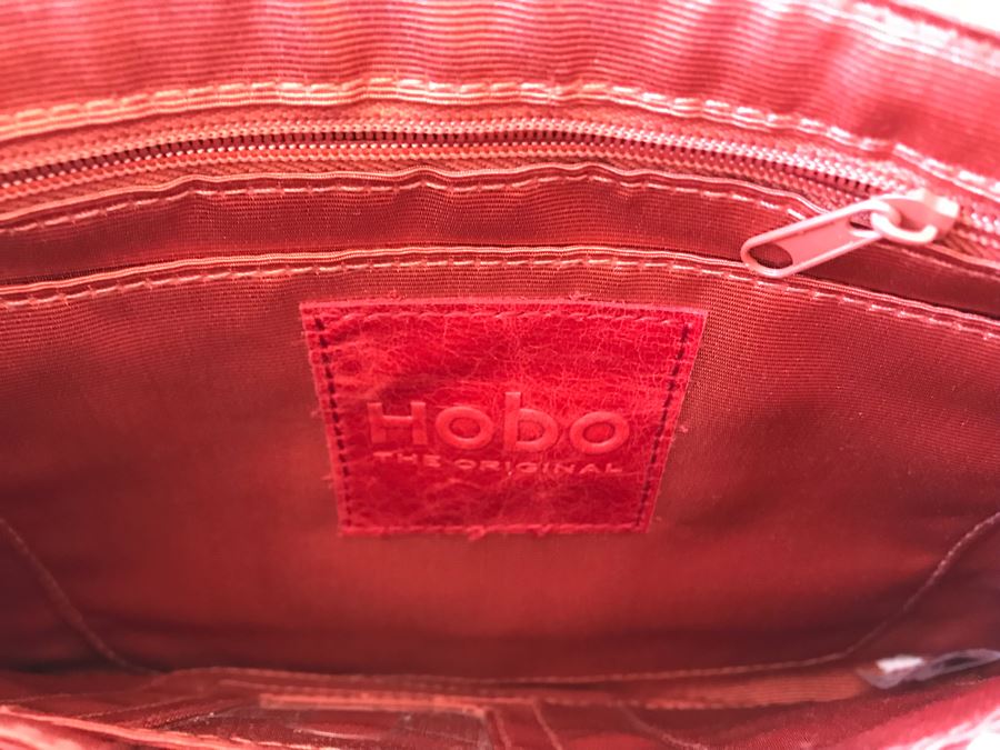 Hobo Handbag 10 X 8 [Photo 6]