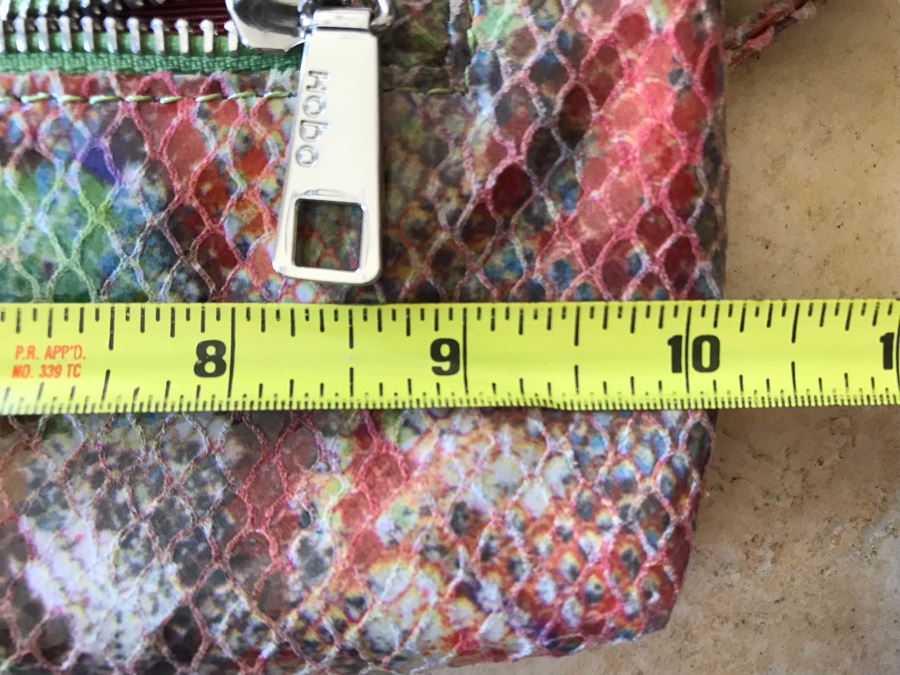 Hobo Handbag 10 X 8 [Photo 7]