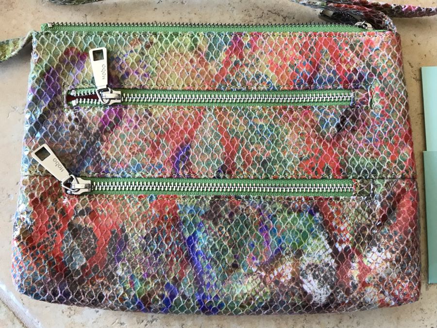 Hobo Handbag 10 X 8 [Photo 3]