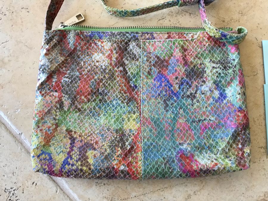 Hobo Handbag 10 X 8 [Photo 5]