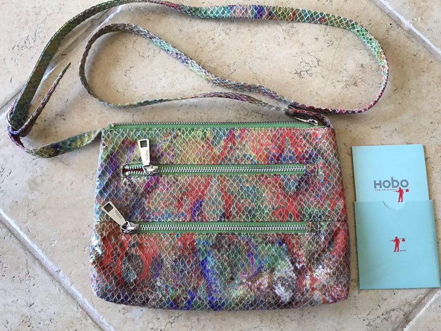 Hobo Handbag 10 X 8 [Photo 2]