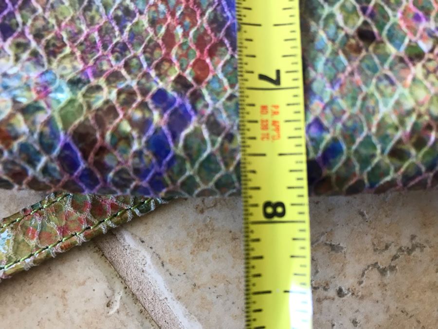 Hobo Handbag 10 X 8 [Photo 8]