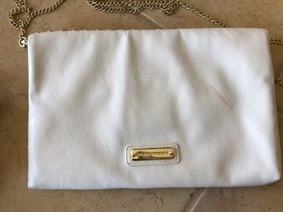 Pair Of Steve Madden Handbags [Photo 6]