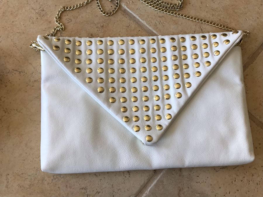 Pair Of Steve Madden Handbags [Photo 5]