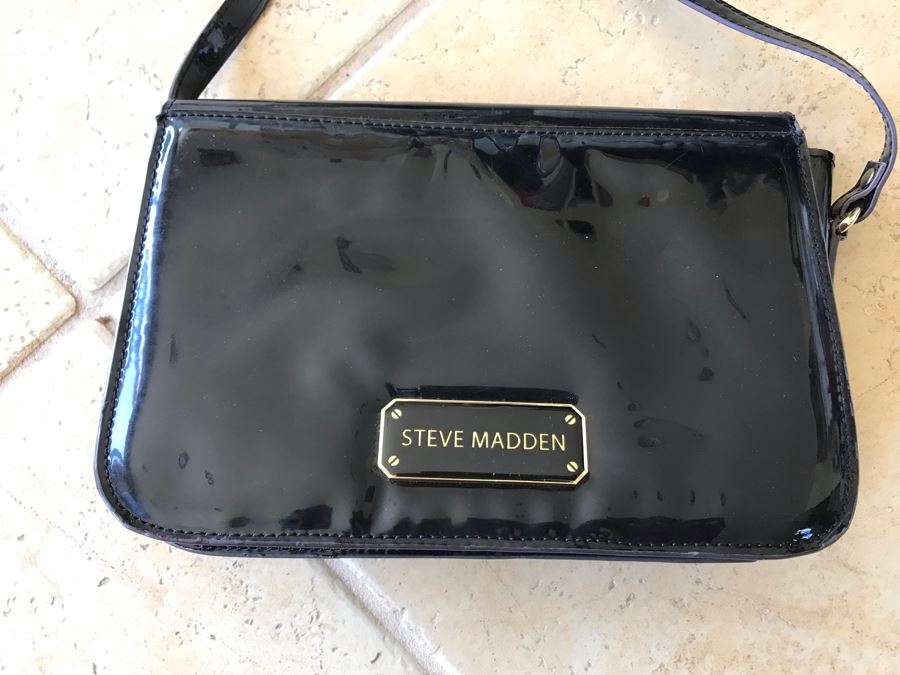 Pair Of Steve Madden Handbags [Photo 4]