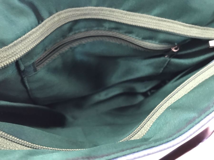 Giraffe Handbag 12 X 8.5 [Photo 4]