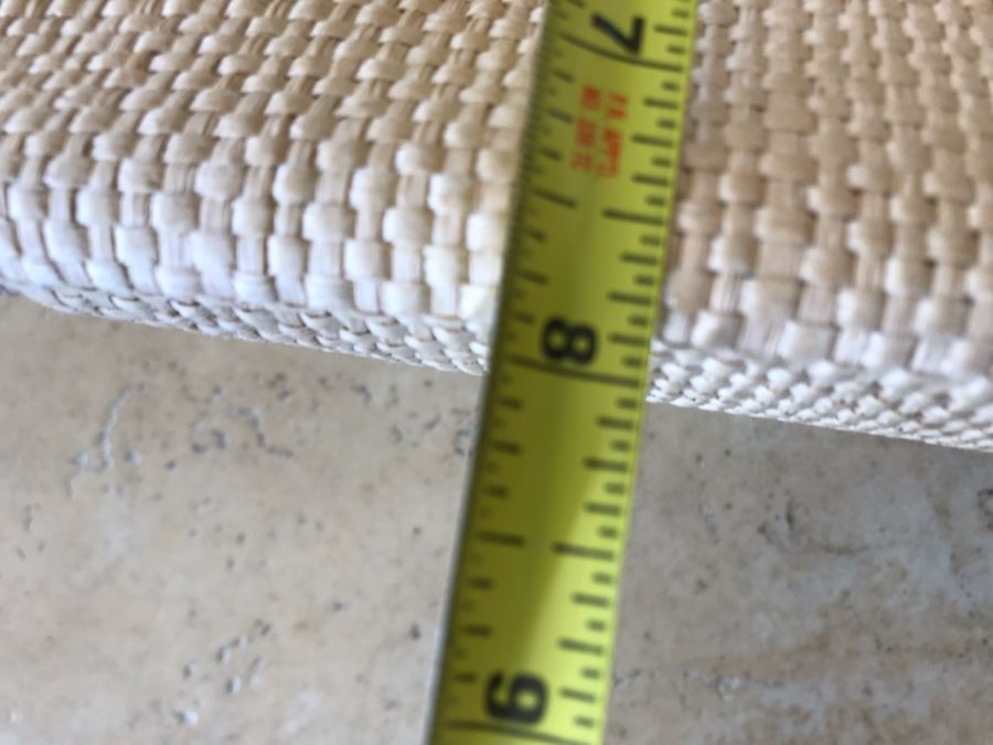 Cappelli Straworld Handbag 14W X 8H [Photo 8]