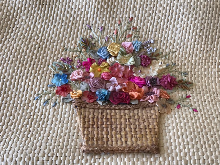 Cappelli Straworld Handbag 14W X 8H [Photo 3]