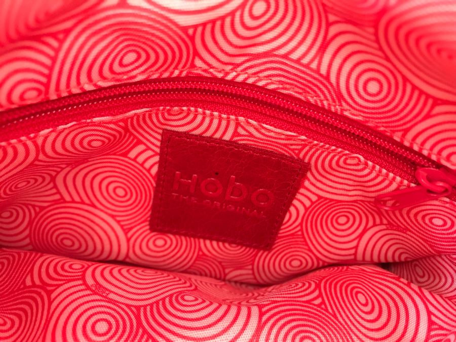 HOBO Leather Handbag [Photo 7]