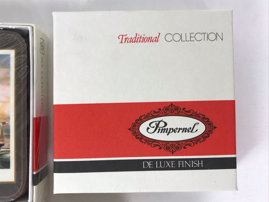 (12) New Clipper Ships Coasters And (4) New Agate Coasters [Photo 4]