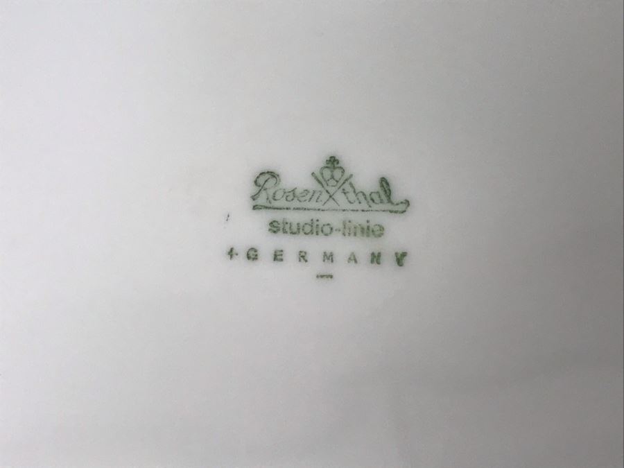 Rosenthal Studio-Line Vase Germany [Photo 9]