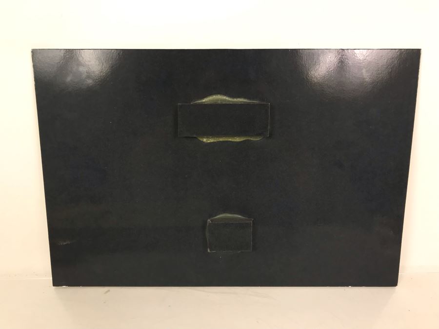 Randy Blackwood Hummingbird Photograph Mounted On Board 18 X 12 [Photo 11]