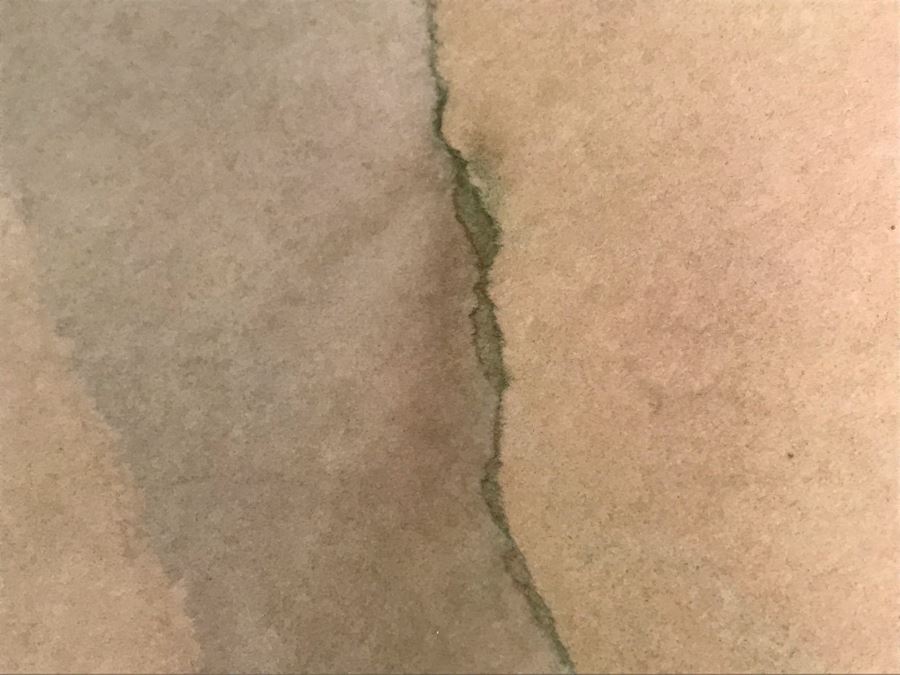 Custom Dining Table With Decoupage Top And Eight Upholstered Dining Chairs 108L X 43W X 29.5H [Photo 24]