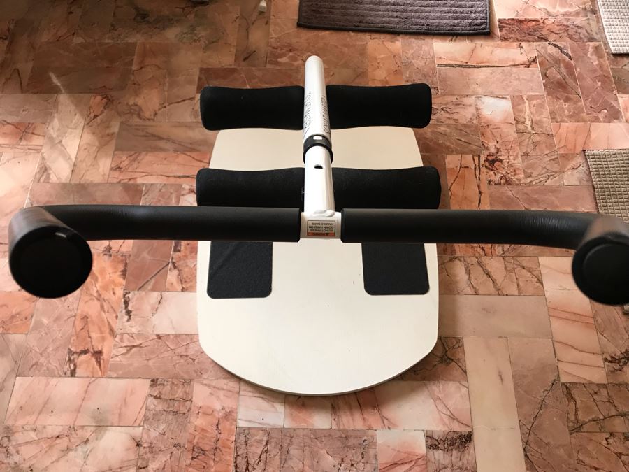 Squat Master Fitness Equipment [Photo 4]