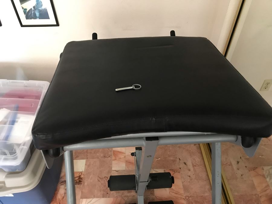 CorEvolution Excercise Machine [Photo 5]