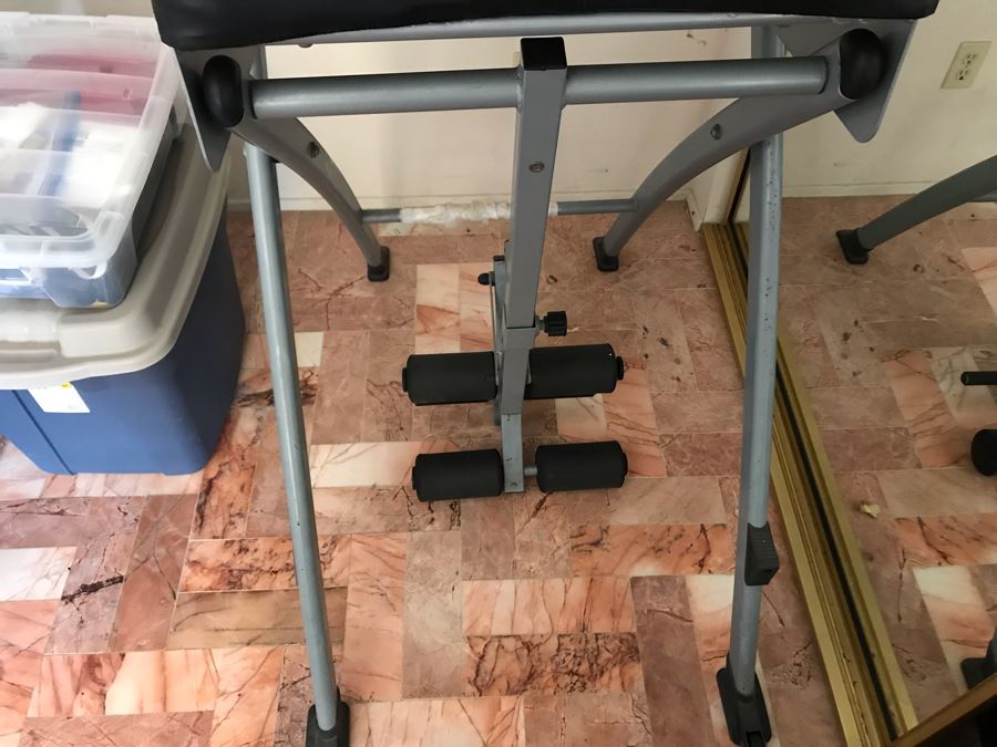 CorEvolution Excercise Machine [Photo 4]