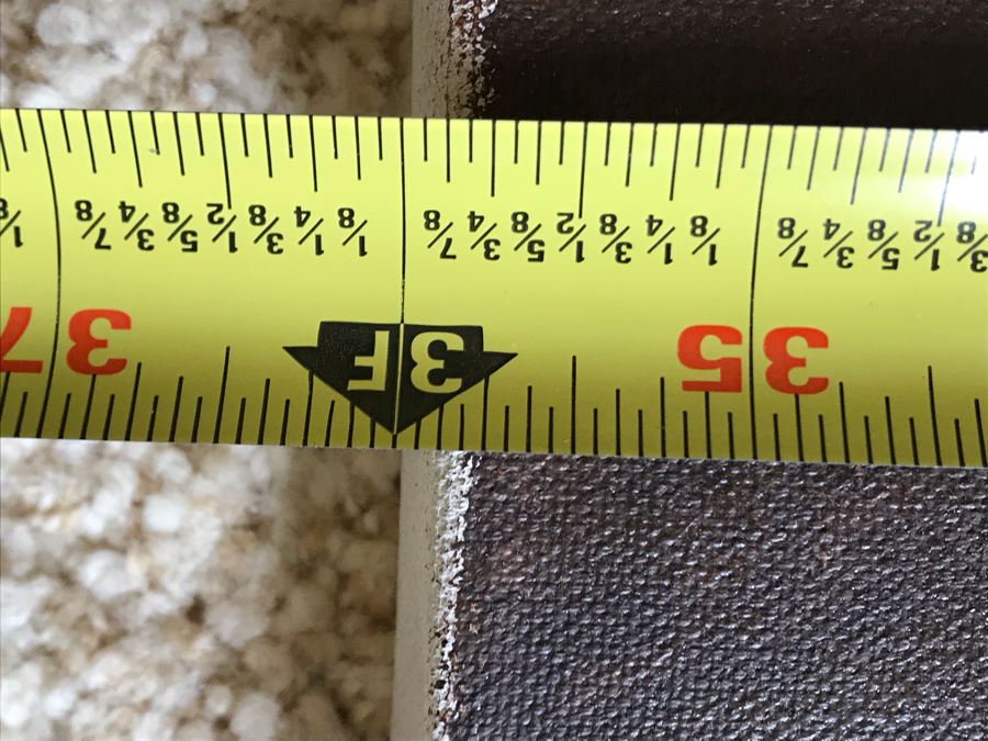 Original Amazing Lit Stream Through The Forest Painting By Jorge Prieto B 36 X 24 [Photo 11]