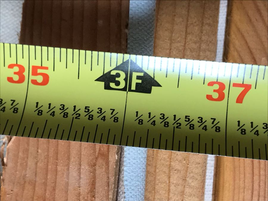 Original Western Native American Buffalo Painting By Troy Denton 36 X 24 [Photo 16]