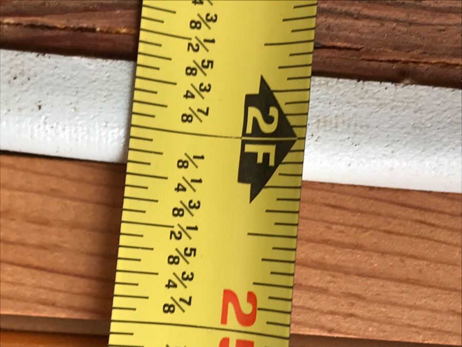 Original Western Native American Buffalo Painting By Troy Denton 36 X 24 [Photo 17]