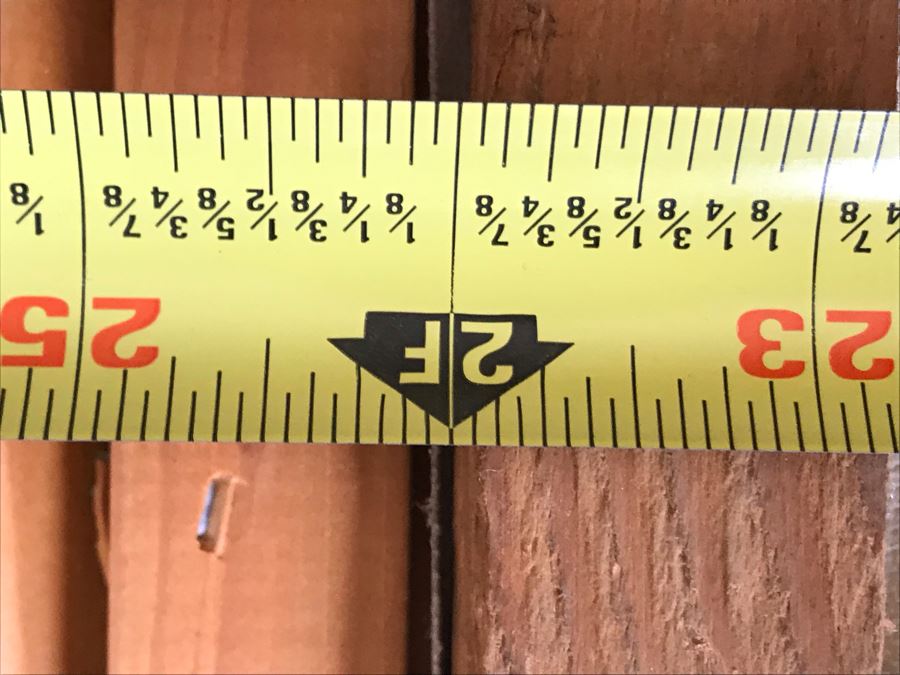 Original Seascape Mounting Painting 24 X 18 Signature Illegible 24 X 18 [Photo 7]