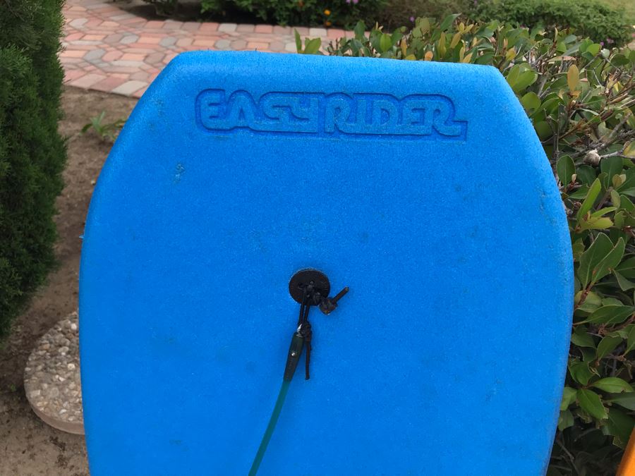 Pair Of A-Tach Boogie Boards and EasyRider Boogie Board [Photo 5]