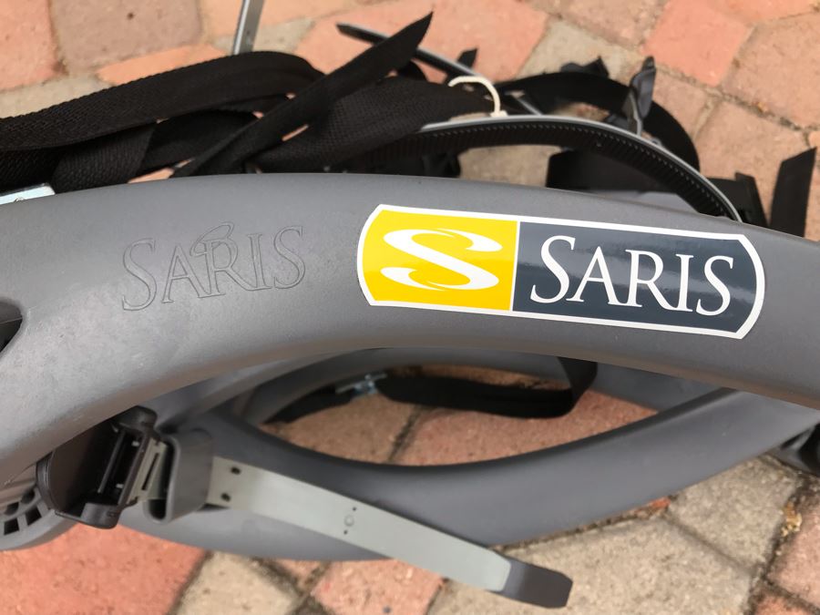 Saris Bike Bicycle Rack [Photo 2]