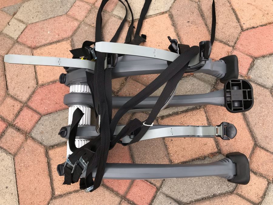 Saris Bike Bicycle Rack [Photo 3]