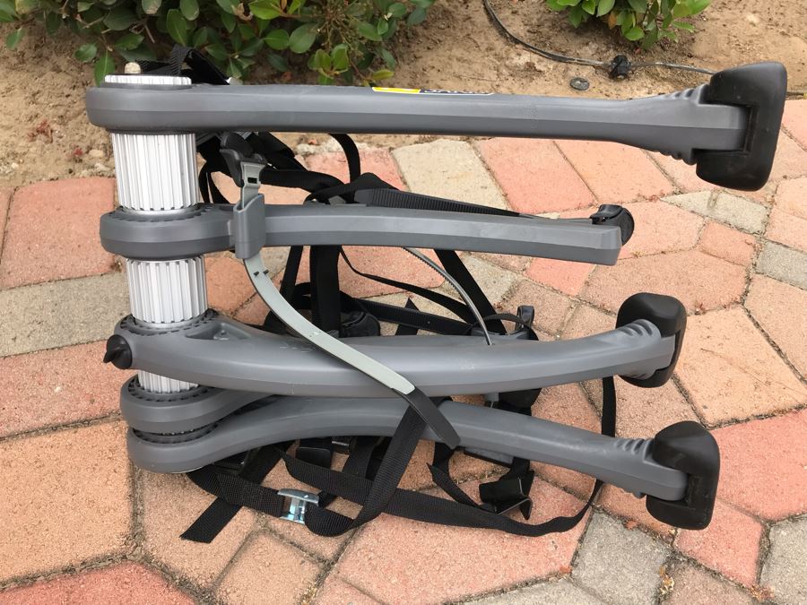 Saris Bike Bicycle Rack [Photo 4]