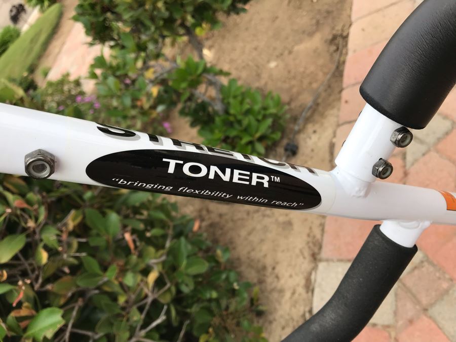 The Stretch Toner Fitness Equipment [Photo 5]