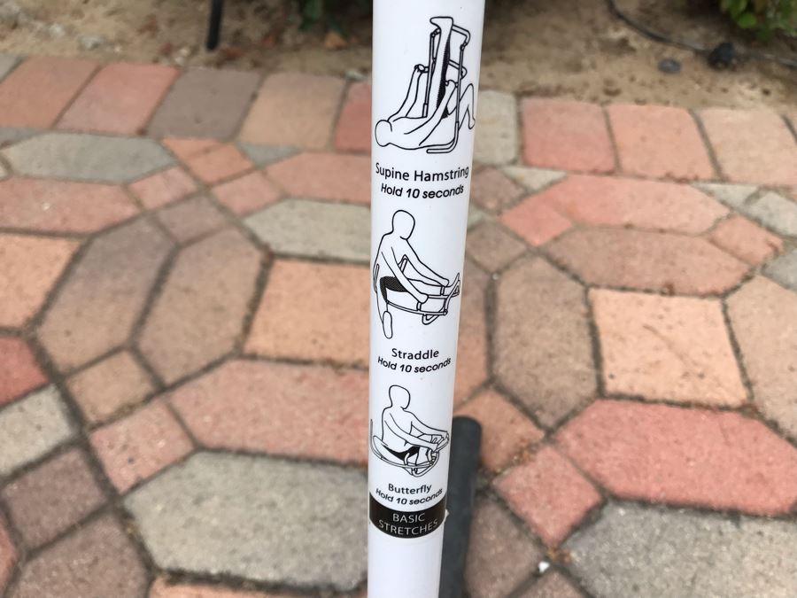 The Stretch Toner Fitness Equipment [Photo 7]