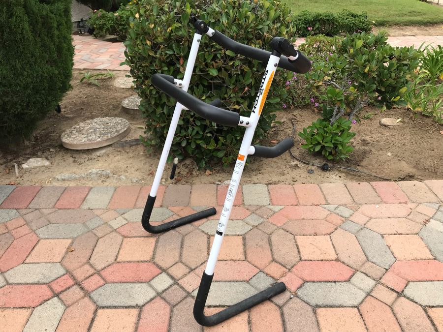 The Stretch Toner Fitness Equipment [Photo 2]