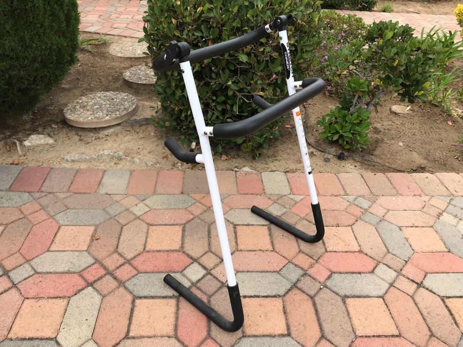 The Stretch Toner Fitness Equipment [Photo 3]