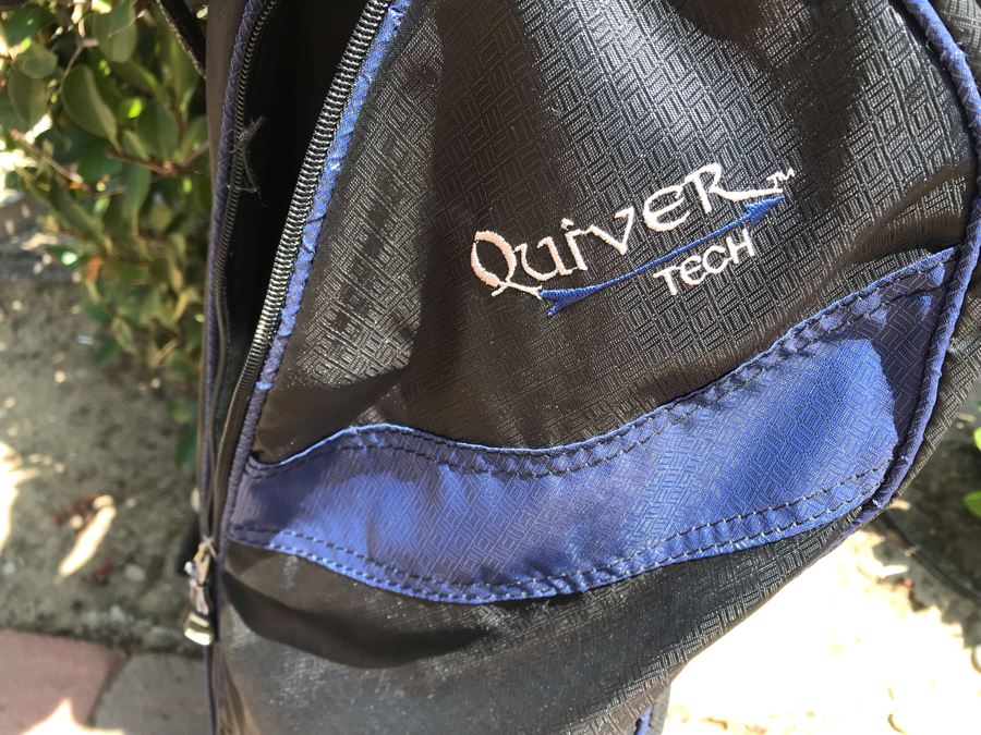 Kunnan Golf Clubs With Bag [Photo 8]