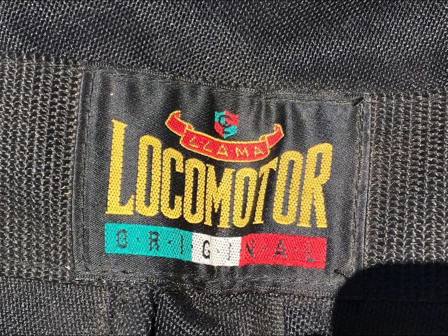 Llama Locomotor 72-Hour Emergency Kit [Photo 6]