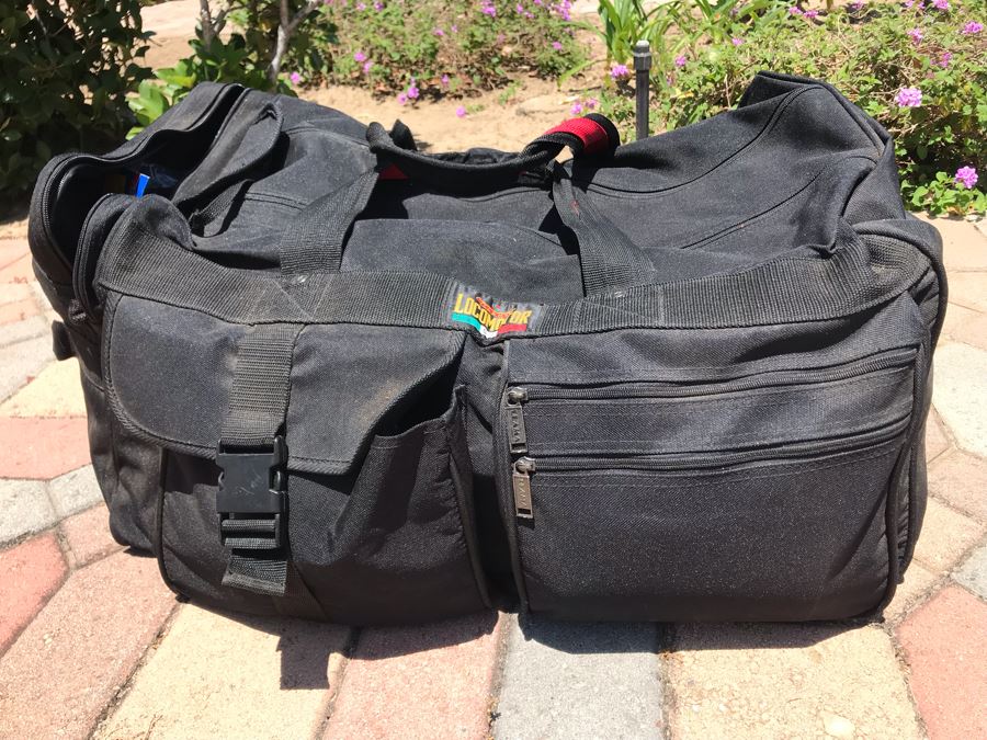 Llama Locomotor 72-Hour Emergency Kit [Photo 2]