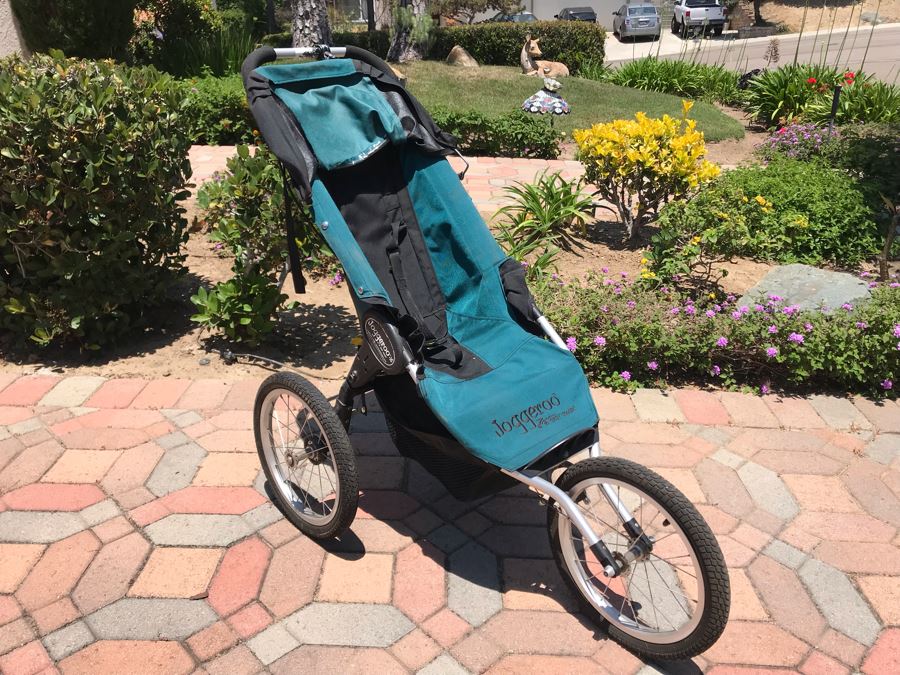 Joggeroo By Baby Jogger