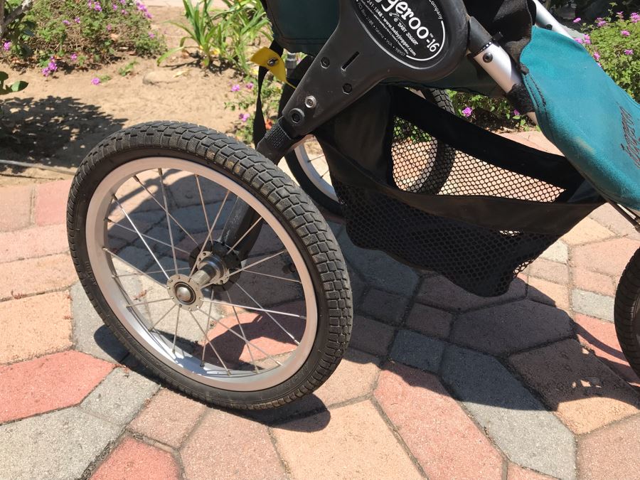 Joggeroo By Baby Jogger [Photo 6]