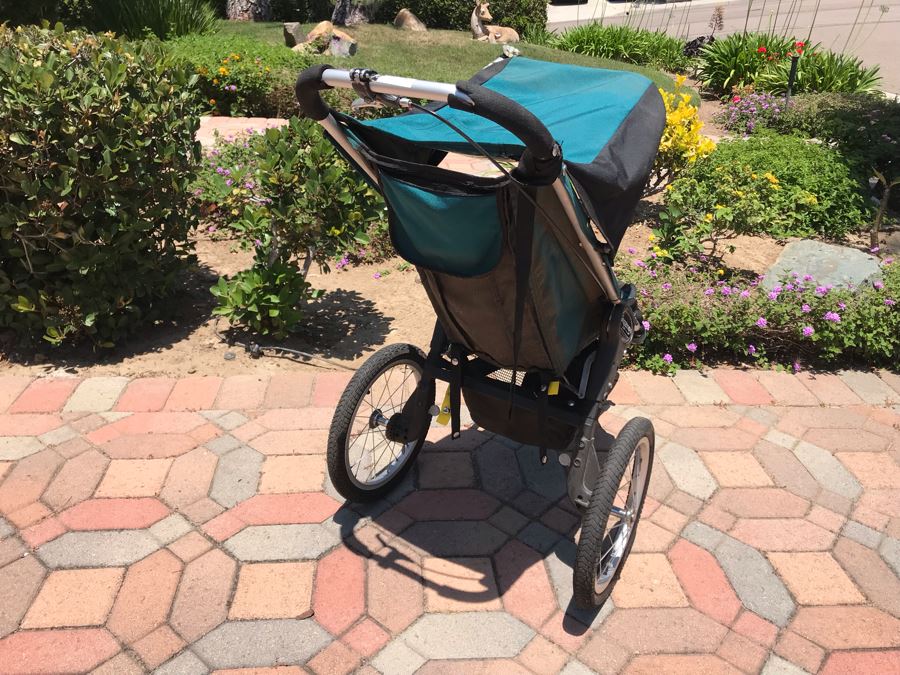 Joggeroo By Baby Jogger [Photo 8]