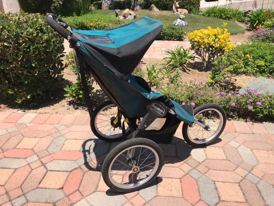 Joggeroo By Baby Jogger [Photo 7]