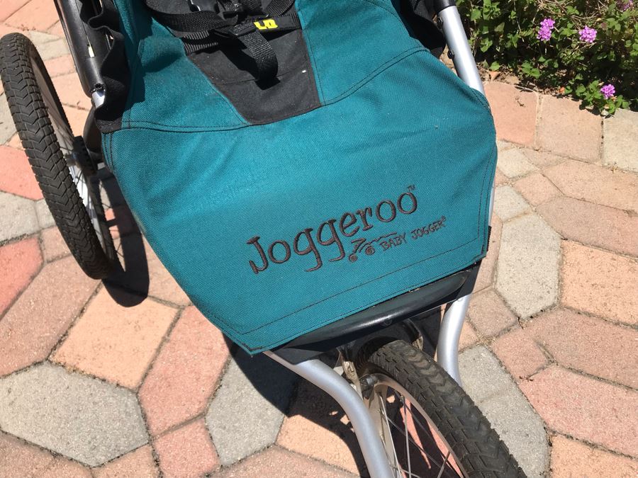 Joggeroo By Baby Jogger [Photo 3]