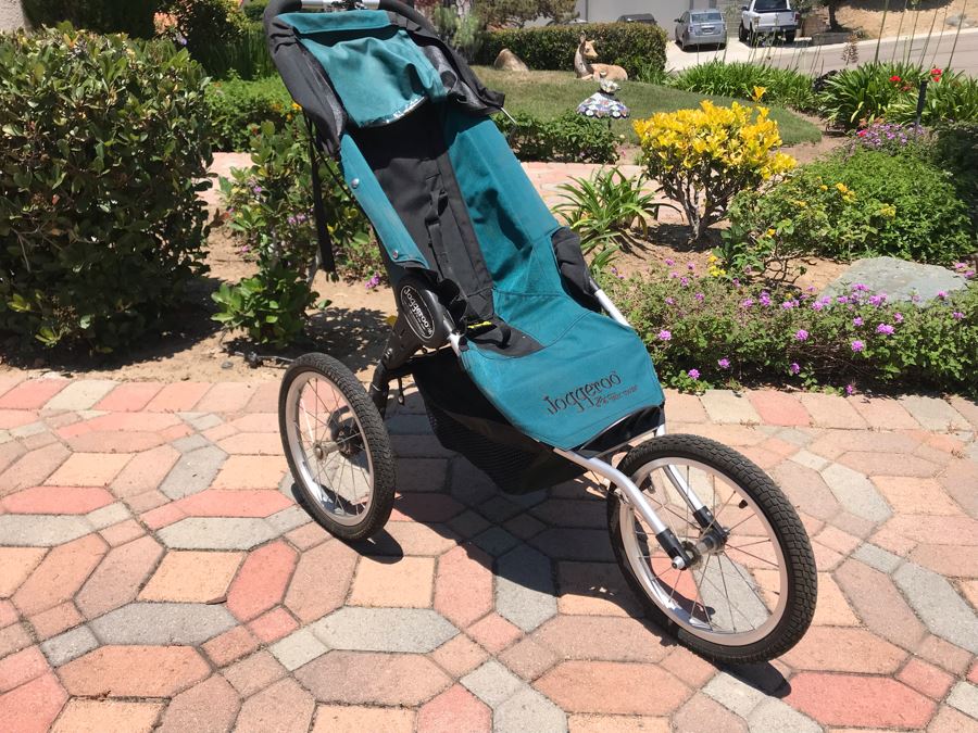 Joggeroo By Baby Jogger [Photo 2]