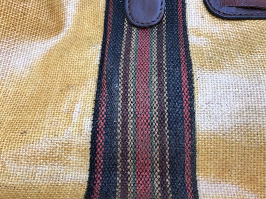 Rudy Of Rome Travel Bag [Photo 5]