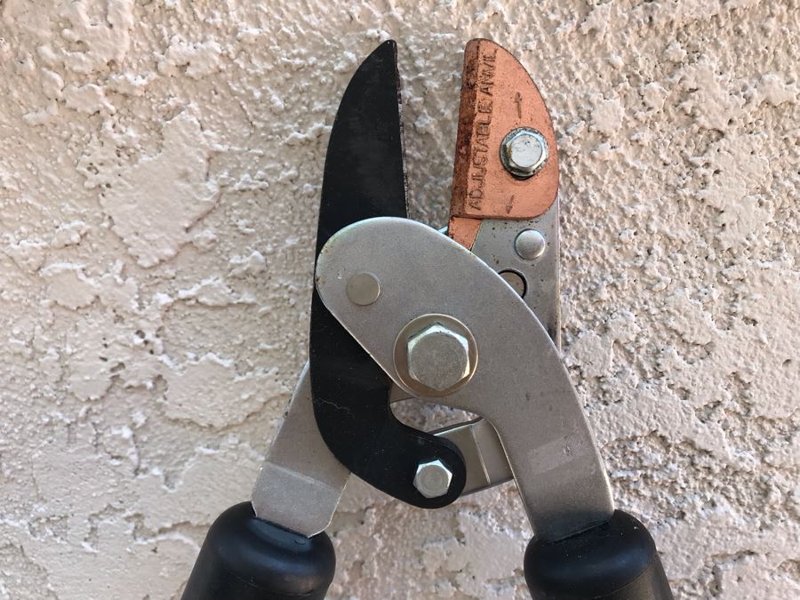 PowerTool Structron Bolt Cutters [Photo 2]