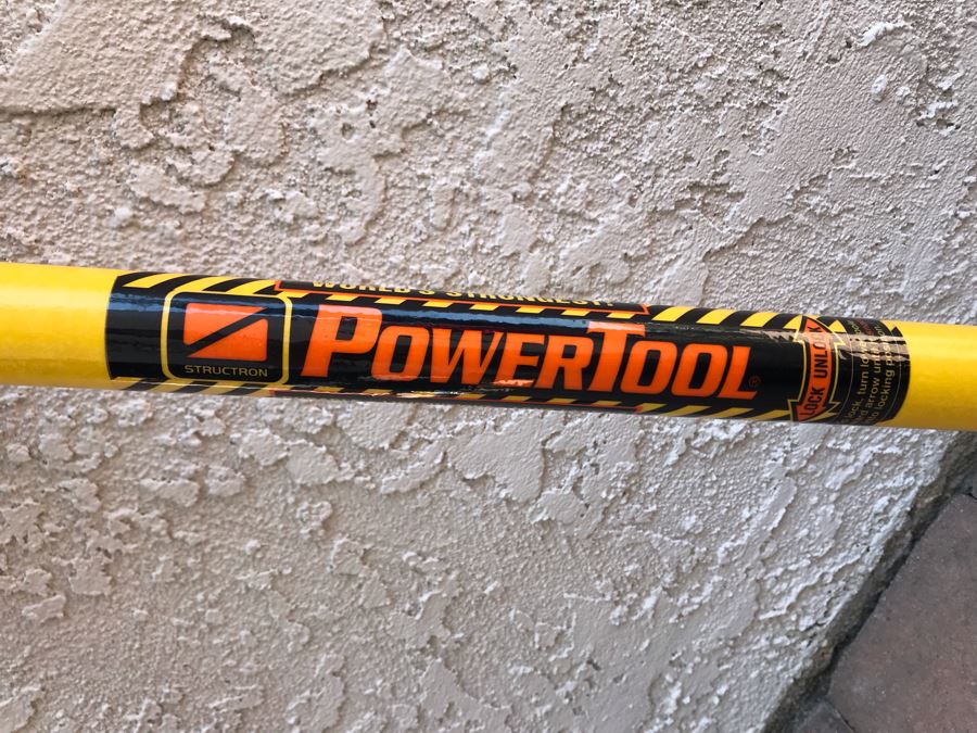 PowerTool Structron Bolt Cutters [Photo 3]