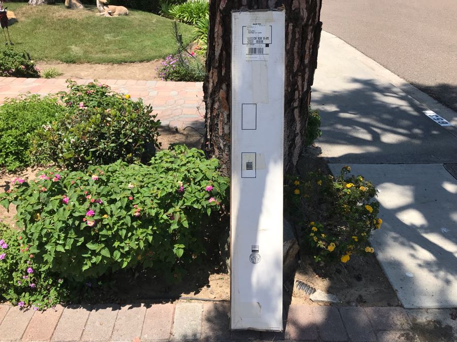 New Motor Scrubber Model MS-1000 [Photo 6]