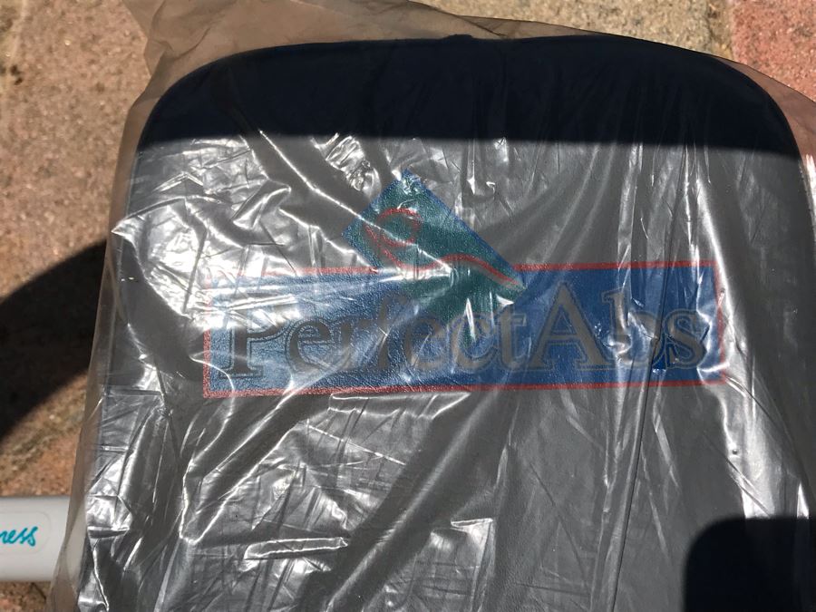 Perfect Abs Fitness Machine By Guthy-Renker Fitness [Photo 4]