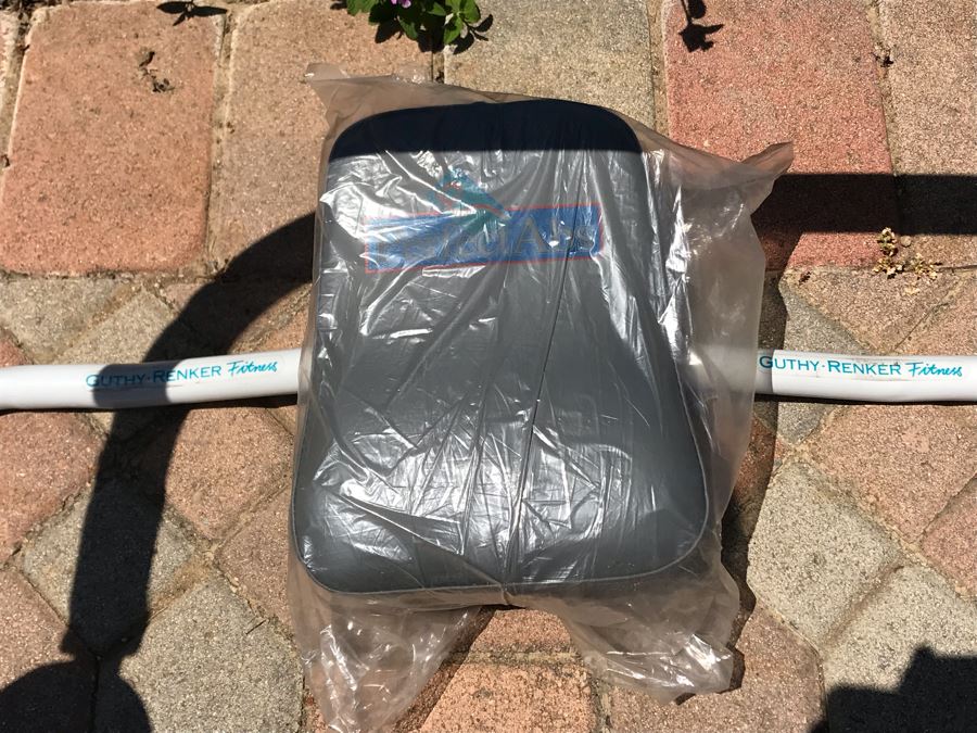 Perfect Abs Fitness Machine By Guthy-Renker Fitness [Photo 2]