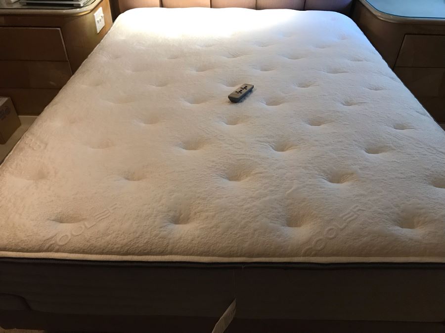 queen size ortho mattress