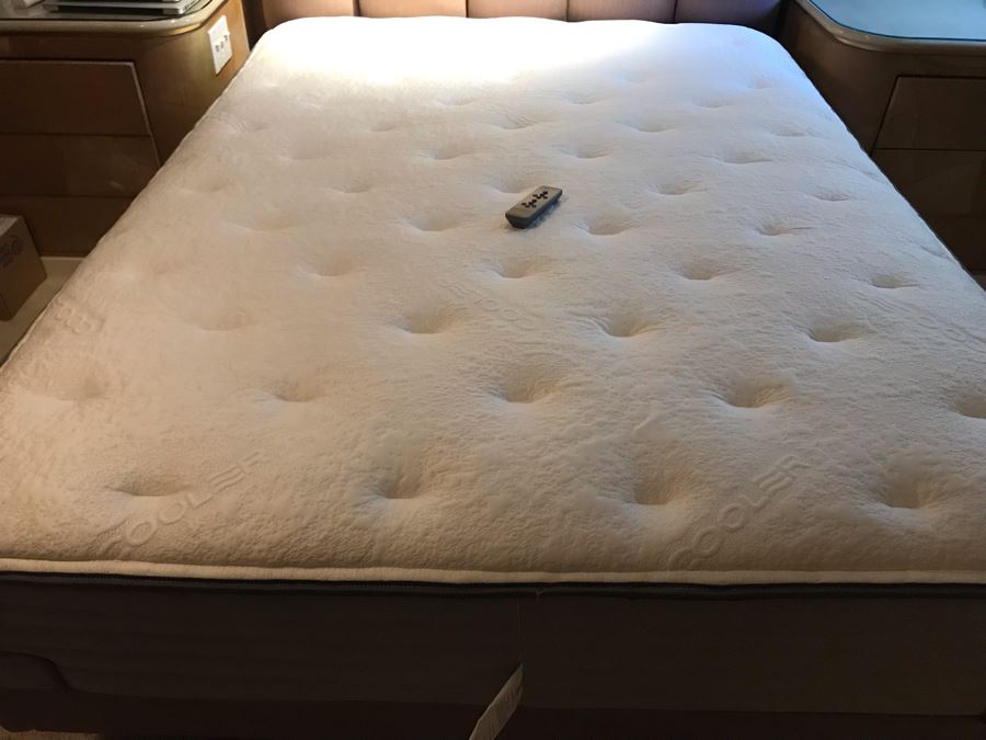 ortho mattress lansdowne luxury firm