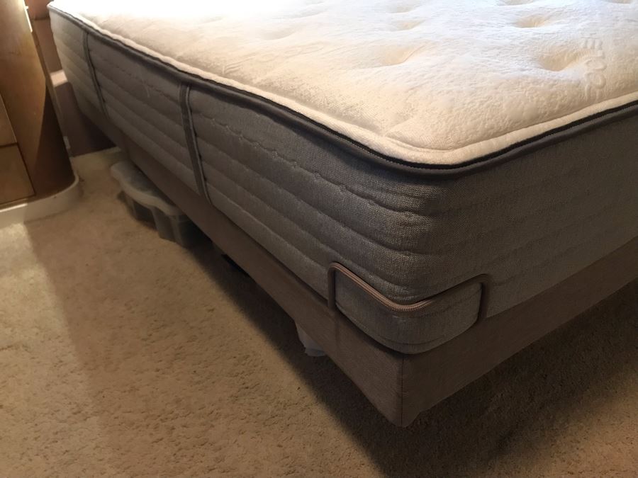 queen size ortho mattress